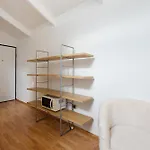 Apartment Guesthost - Viale Umbria Bright *