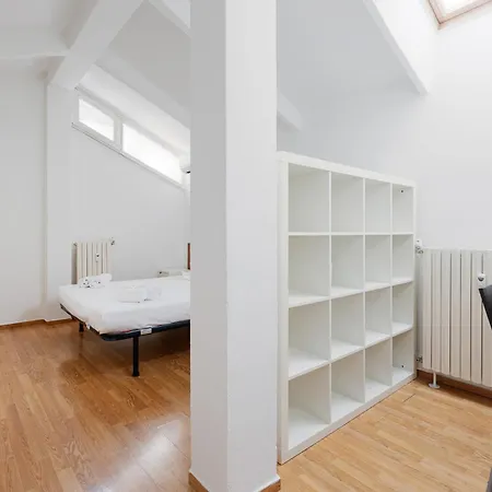 Lägenhet Guesthost - Viale Umbria Bright Milano