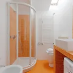 Guesthost - Viale Umbria Bright דירה מילאנו