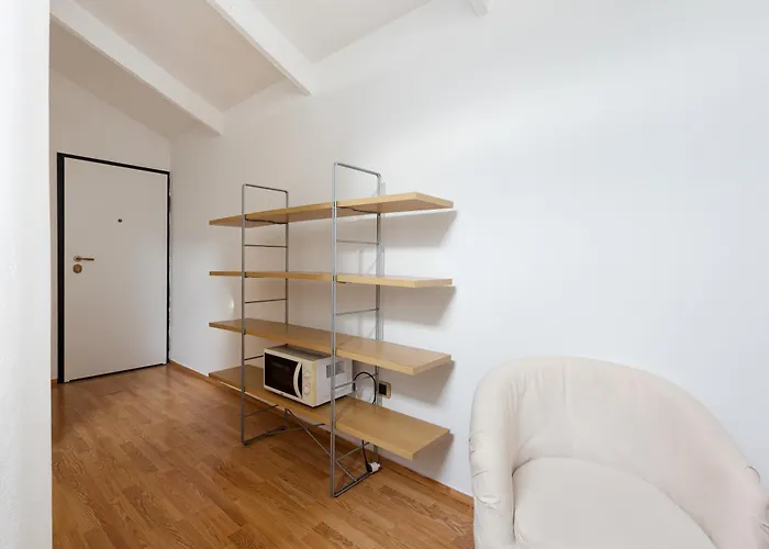 Lejlighed Guesthost - Viale Umbria Bright *